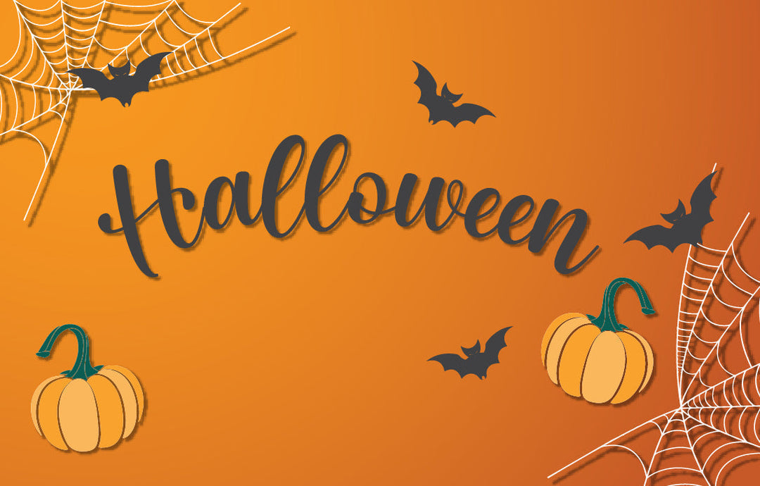 Spooktacular Reads: Get Ready for Halloween 🎃