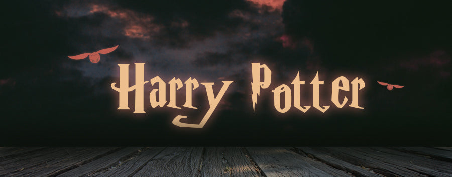 International Harry Potter Day 2026