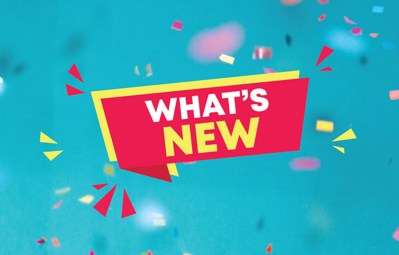What’s New – Latest Arrivals at Lowplex