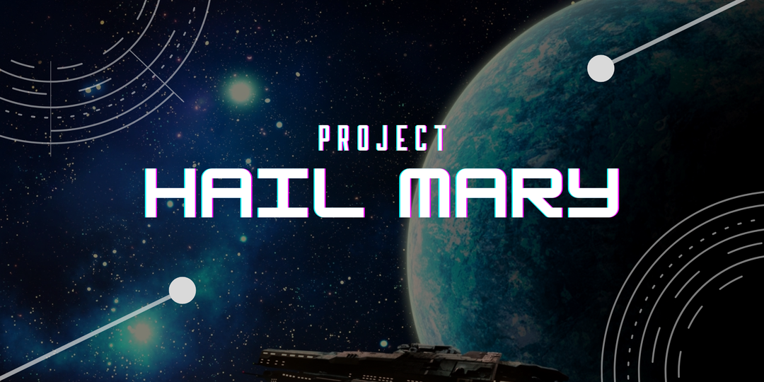 Why Project Hail Mary Is the Sci-Fi Story Everyone’s Talking About Right Now