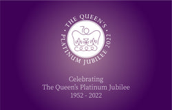 Celebrating The Queen's Platinum Jubilee - 1952 - 2022