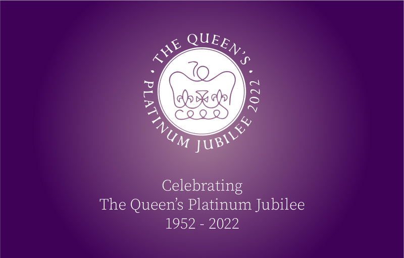 Celebrating The Queen's Platinum Jubilee - 1952 - 2022