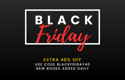 Amazing Black Friday DEALS!