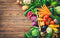 International Vegetables Day