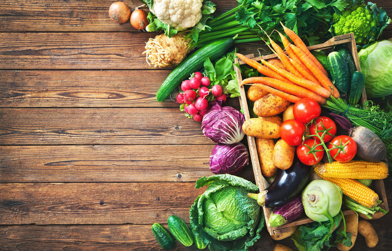 International Vegetables Day