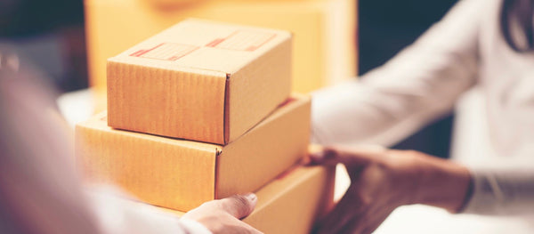 Lowplex Books Delivery Update