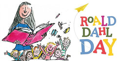Roald Dahl Day