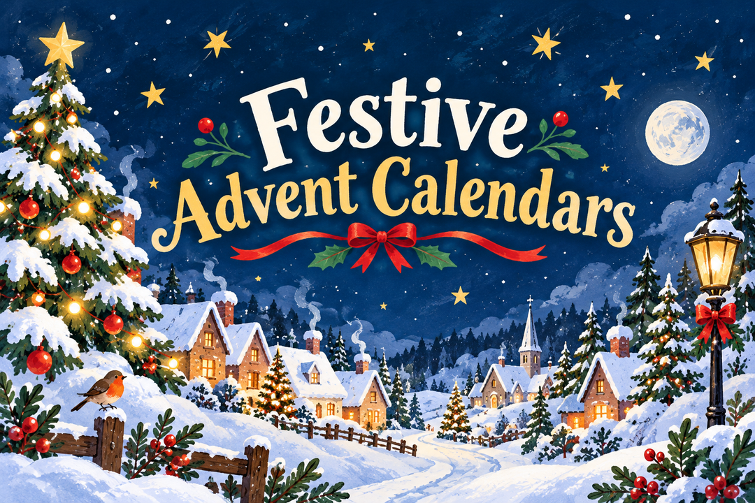 Advent Calendars