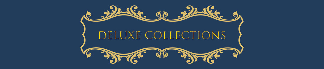 Deluxe Editions