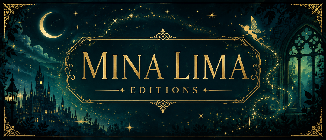 Mina Lima Editions