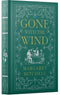 Gone with the Wind By Margaret Mitchell Leather Bound