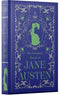 The Complete Novels of Jane Austen Leather Bound