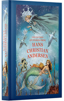 The Complete Fairy Tales of Hans Christian Leather Bound