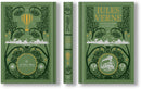 A Collection of Jules Verne Novels Leather Bound