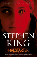 Stephen King  Firestarter
