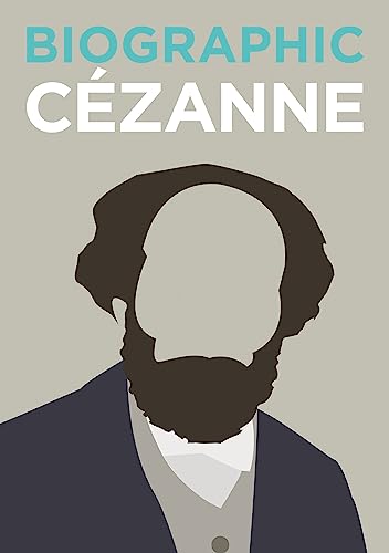 Cezanne: Great Lives in Graphic Form (Biographic)