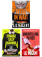 Liz Nugent 3 Books Collection Set (Unravelling Oliver, Lying in Wait & Strange Sally Diamond)