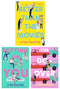 Lynn Painter 3 Books Collection Set (Better Than the Movies, The Do-Over & Betting on You)