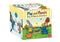 Pip and Posy’s Box of Books to Treasure 8 Book Set- 8 Adorable Stories of Friendship and Fun!| Board Books