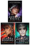 The Aurora Cycle Series 3 Books Collection Set (Aurora Rising, Aurora Burning & Aurora's End)