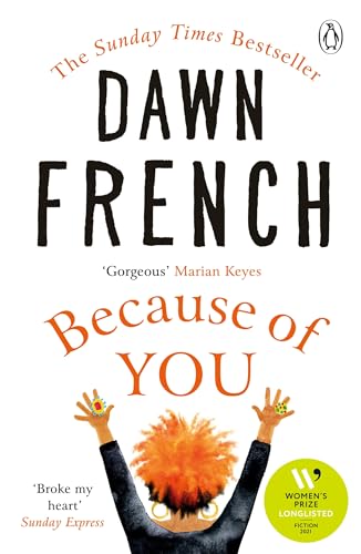 Because of You: The moving Sunday Times bestseller from the author of Enough