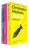 Christopher Hitchens Collection 4 Books Set (Hitch 22, The Trial of Henry Kissinger, Mortality & God Is Not Great)