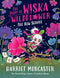 The Diary of Wiska Wildflower Book  The New School (From the creator of Isadora Moon, Harriet Muncaster)