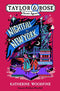 Nightfall in New York: New for 2021 -â€“ the final book in this brilliant childrenâ€™s mystery and detective series! (Taylor and Rose Secret Agents)