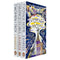 Women of Troy Series 3 Books Collection Set By Pat Barker (The Silence of the Girls, The Women of Troy and The Voyage Home)
