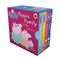 Peppa Pig: Peppaa Family Little Library