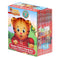 Daniel Tiger's Story Box - 10 Great Storybooks Inside! (Includes 30 Stickers)