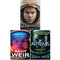Andy Weir Collection 3 Books Set (The Martian, Artemis & Project Hail Mary)