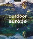 Outdoor Europe by DK Eyewitness