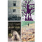 Claire Keegan Collection 4 Books Set (Antarctica, The Forester's Daughter, Foster, Small Things Like These)