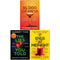 Harriet Tyce Collection 3 Books Set (Blood Orange, The Lies You Told & It Ends At Midnight)