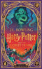 Harry Potter and the Goblet of Fire: Interactive Illustrated Edition | J.K. Rowling’s Magical Classic Reimagined