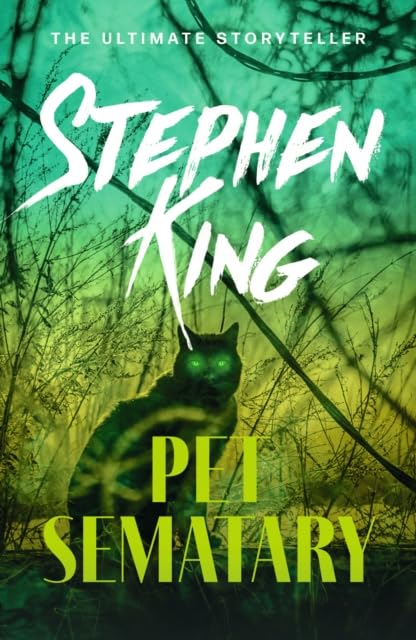 Stephen King Collection 4 Book Set – The Shining, Pet Sematary, IT, Doctor Sleep – Classic Horror, Thriller, Psychological Fiction, Novels