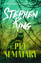 Stephen King Collection 4 Books Set The Shining, Pet Sematary, IT & Doctor Sleep