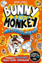 Bunny vs Monkey: Multiverse Mix-up! (a Phoenix Comic Book, from the million-selling Jamie Smart, Illustrator of the Year)