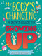 A Boy's Guide to Growing Up paperback Book (My Body's Changing) by Anita Ganeri: A Puberty Guide for Kids | Body Changes, Health, Life Skills & More!