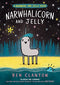 NARWHALICORN AND JELLY  Funniest childrens graphic novel