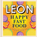 Happy Leons: Leon Happy Fast Food by Rebecca Seal & John Vincent