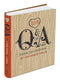 Our Q and A a Day: 3-Year Journal for 2 People (Q&A a Day) By Potter Style