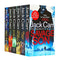 Jack Carr James Reece Series 6 Books Collection Set (In the Blood, The Devils Hand, The Terminal list, Savage Son, True Believer, Only the Dead)
