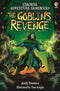 The Goblin's Revenge By Andrew Prentice (Usborne Adventure Gamebooks)