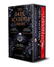 The Dark Academia Library– 3 Book Fiction Collection Box Set |Thrilling Mystery Stories, Engaging Characters,YA Adventure & Literature for Book Lovers