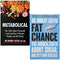 Metabolical & Fat Chance By Dr Robert Lustig 2 Books Collection Set