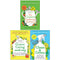 Nancy Birtwhistle Collection 3 Books Set (The Green Gardening Handbook, Green Living Made Easy, Clean & Green)