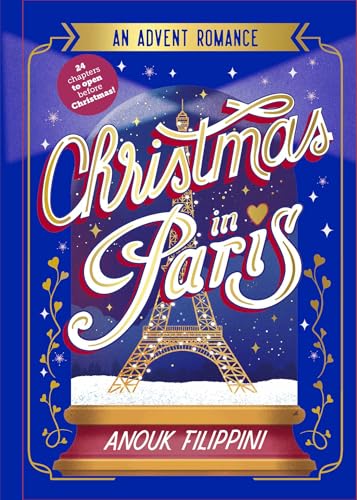 Christmas in Paris: an Advent Romance