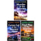 Helen Dexter Cosy Crime Mysteries 3 Books Collection Set By Glenda Young (Murder at the Seaview Hotel, Curtain Call at the Seaview Hotel & Foul Play at the Seaview Hotel)